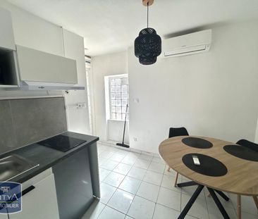 Location Appartement 1 pièce 23m² ST ETIENNE 42000 - Photo 5