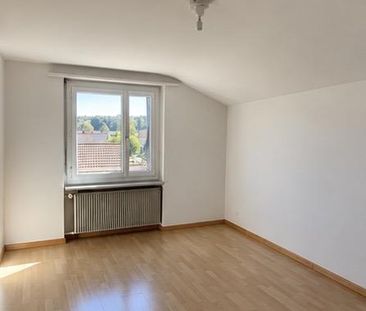 Gemütliche 2.5-Zimmerwohnung - Photo 1