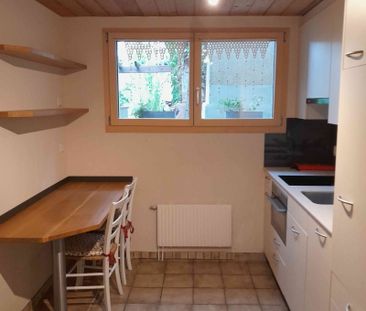 2 Zimmer, 51 m², EG - Photo 3