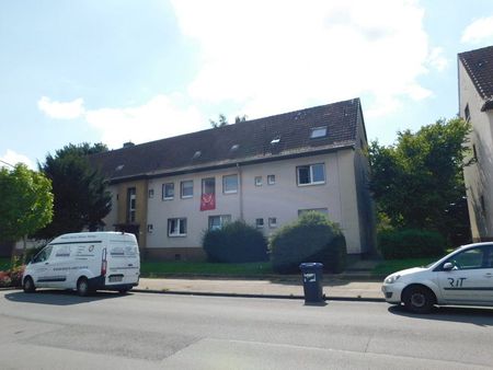 Großzügige 3-R-Wohnung im Erdgeschoss, ideal als Familie! - Foto 3