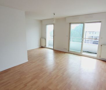 Appartement T2 - Proche CITE DES CONGRES - Photo 5