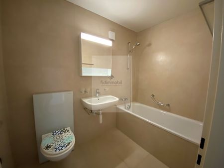 3.5-room apartment, Prairie 31, La Chaux-de-Fonds - Photo 5