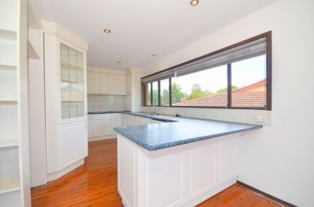 Renovated Double- Storey Home - Photo 5