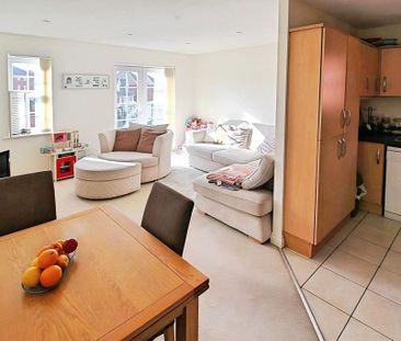 2 bedroom apartment to rent - Photo 3