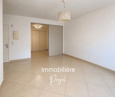 Baille/Lodi 13005 - Grand T1 bis avec coin nuit séparé - Photo 4