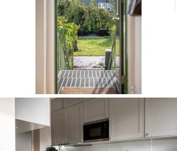 Carl Skottsbergs gata, Göteborg - Foto 4