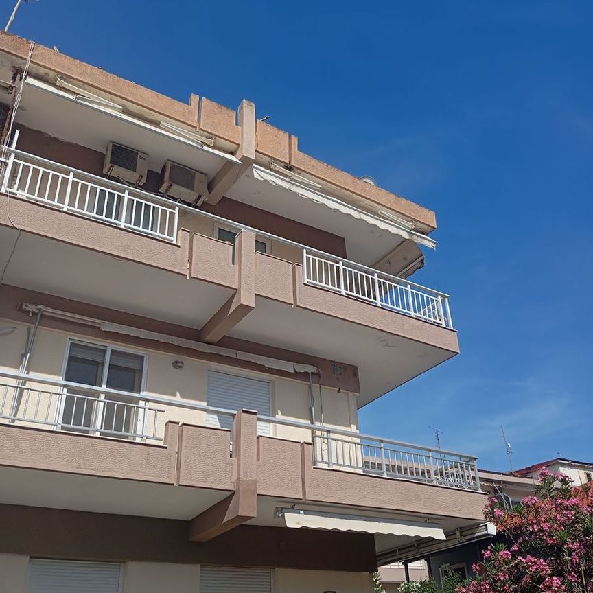 Studio/Γκαρσονιέρα για ενοικίαση Περαία (Θερμαϊκός) - Photo 1