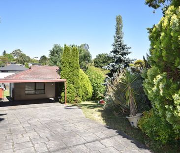 19 Huntingdale Drive, Chirnside Park, Vic 3116 - Photo 5