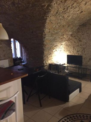 Location Appartement 1 pièce 39m² LYON 5ème - Photo 1