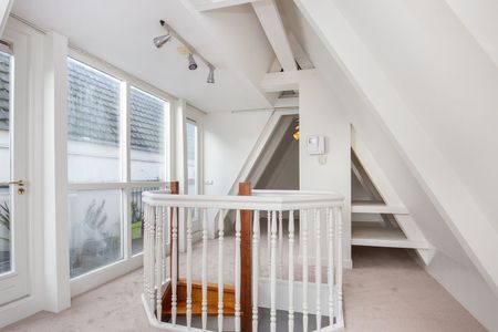 Prinsengracht 305-D, Felix Meritisbuurt, 1016GX, Amsterdam - Photo 3