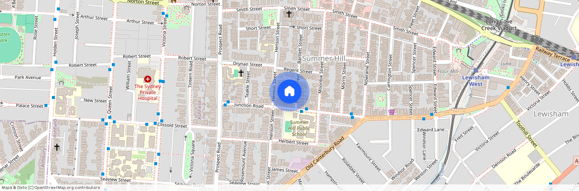 5/37 Bartlett Street, NSW 2130, Summer Hill