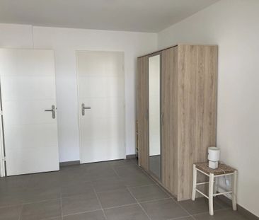 Location Appartement 2 pièces 37m² GRASSE 06130 - Photo 5