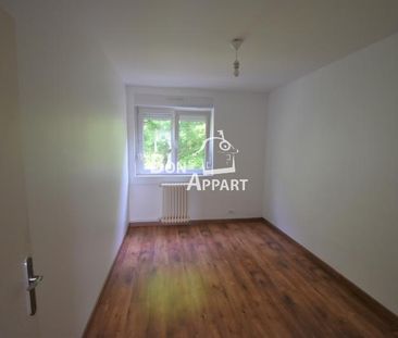 Appartement 4 pièces à Joeuf - Photo 2