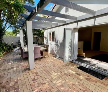 Private Oasis in the Heart of Belmont! - Photo 3