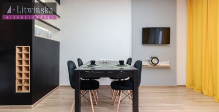 Łódź, Polesie Mieszkanie na wynajem - Фото 4