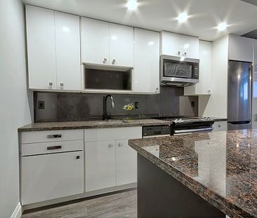 For Lease - 49 Mcgee Street Unit# Lower level, Toronto, Ontario - Photo 4