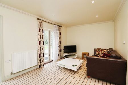 1 bedroom house to rent - Photo 2