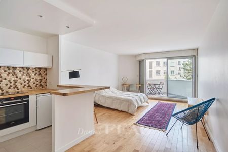 Appartement à louer à Paris 16Ème - Photo 3