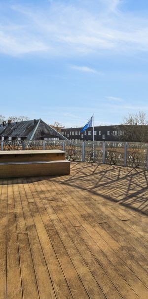 Velindrettet 2 værelses - Foto 1