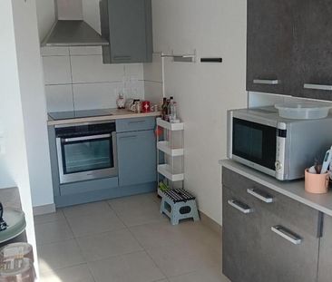 Appartement T3 à louer à Valleiry - Photo 5