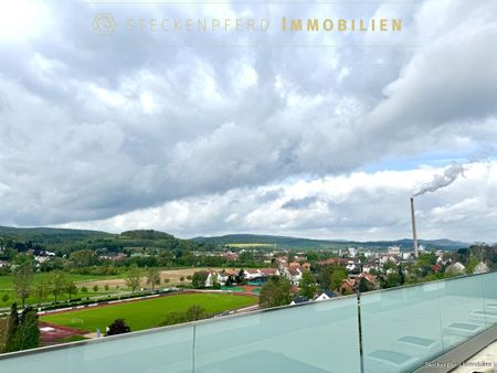 Neubau- Ersbezug!Traumhafte Wohnung mit Weitblick - Foto 5