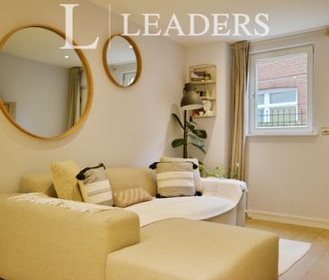 1 bedroom apartment to rent Collingwood Road, Witham, Essex, CM8 - Photo 1