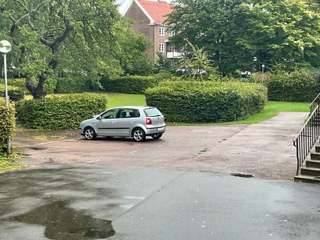 Sofiebergsvägen, Helsingborg - Photo 4