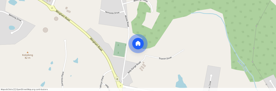 10 Woola Road, Taree NSW 2430