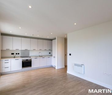 2 bedroom apartment to rent - Photo 3