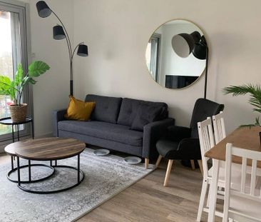 4 CHAMBRES Ile de Nantes Audencia All. Beau - Photo 1