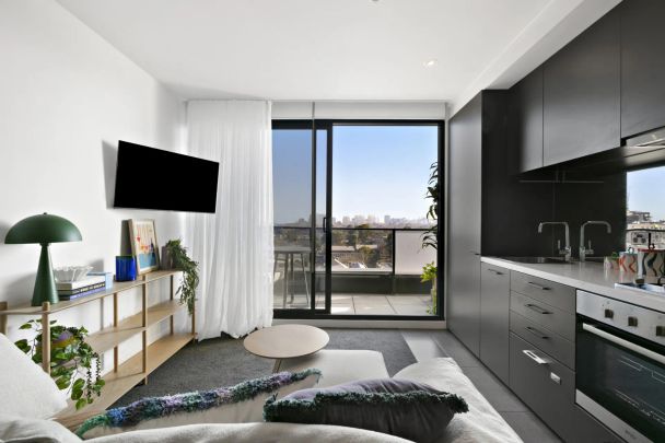 Unit 710/32 Bray Street, - Photo 1