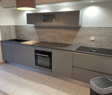 Location Appartement 2 pièces 41m² METZ 57000 - Photo 4