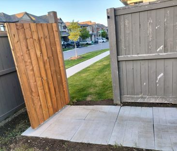 For Lease - 19 Brenscombe Road Unit# Bsmt, Brampton, Ontario - Photo 5