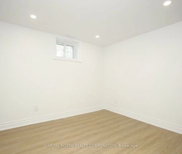 23 Arncliffe Crescent #Bsmnt - Photo 2