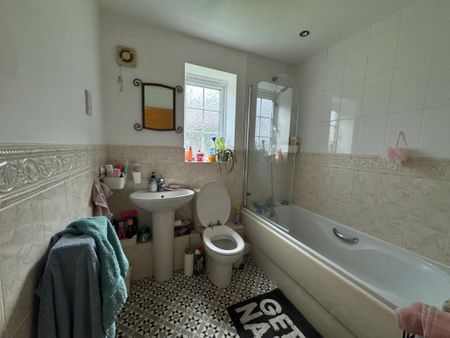 Flat 7, 64a Kingfisher WayLoughborough - Photo 5