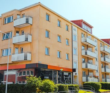 Göteborgsvägen 21 B - Foto 3