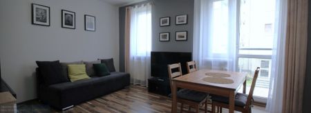 Kawalerka na Kurdwanowie – zdjęcie 3