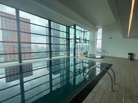 Skyline Central, 50 Goulden Street, Manchester - Photo 2