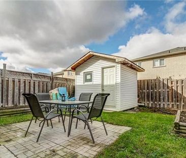 For Lease - 22 Sugarberry Drive Unit# Main, Brampton, Ontario - Photo 6