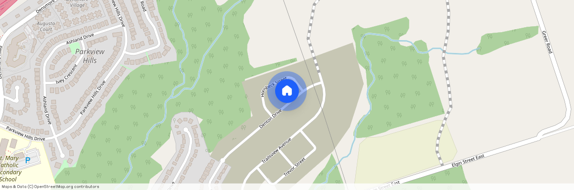 1123 DENTON DRIVE, Cobourg, Cobourg