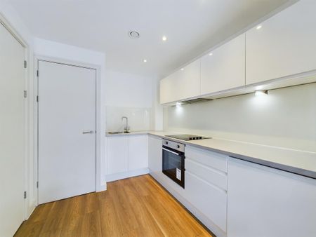 1 bedroom flat to rent - Photo 5