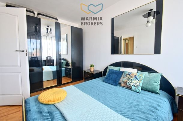 Mieszkanie | Wynajem - Zdjęcie 1