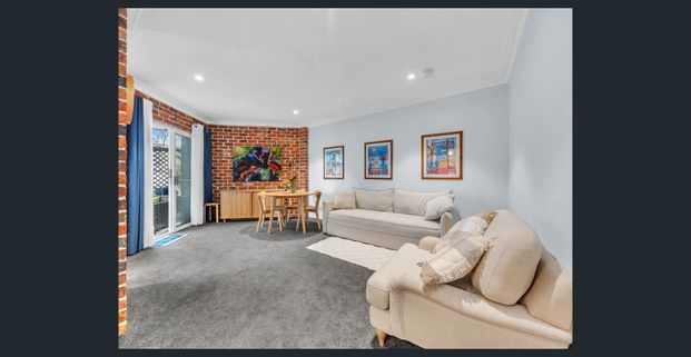 Beachside Living in Modern Furnished Apartment - Photo 1