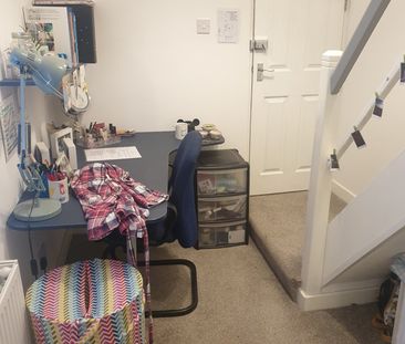 2 Bed Flat, Bramble Street, CV1 - Photo 3