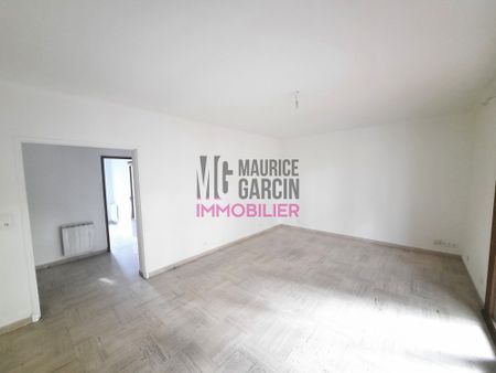 A LOUER - APPARTEMENT CARPENTRAS - 4 pièce 81.60m² - Photo 5
