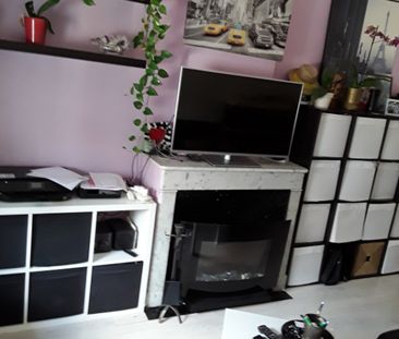 Location Appartement 2 pièces 34m² - Photo 2