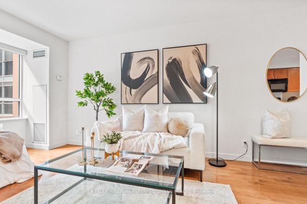 For Lease - 1005 King Street Unit# 341, Toronto, Ontario - Photo 1