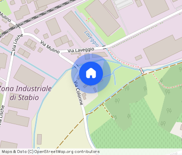 3.5 Zimmer, 75 m², 1. Stock - Photo 1