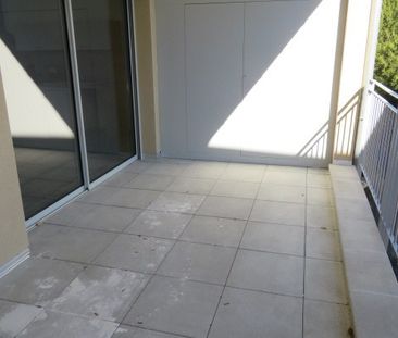 Appartement à louer 3 pièces - Photo 4