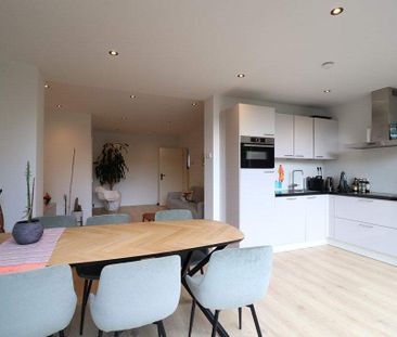 Appartement Aurikelstraat, Amsterdam - À Louer - Photo 5